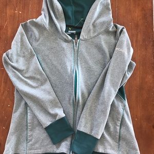 Women’s Columbia Jacket